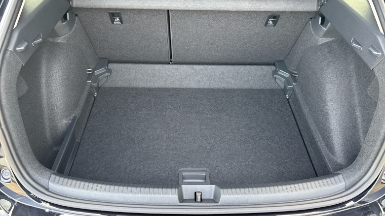 Volkswagen Taigo 1.0 TSI Match 5dr Petrol Hatchback